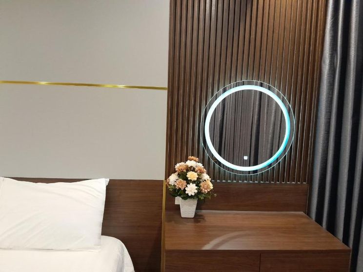 Ảnh Amazing View Homestay