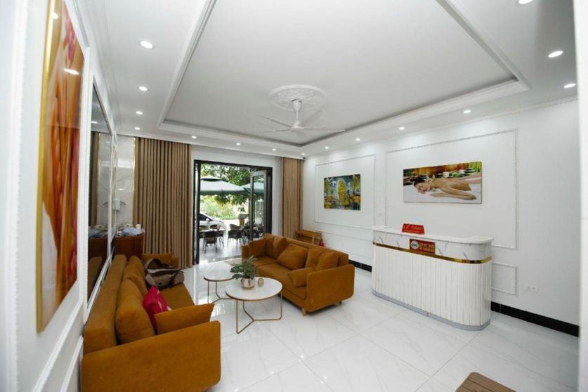 Ảnh Dzung Tam Coc Hotel