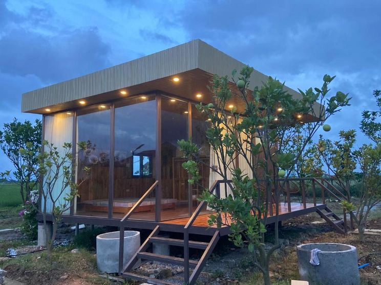 Ảnh NHÀ VIỆT Homestay Ảnh NHÀ VIỆT Homestay