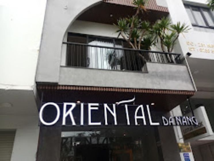 Ảnh Oriental Danang Ảnh Oriental Danang