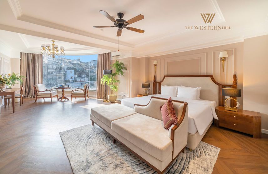 Ảnh The Western Hill Đà Lạt