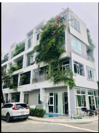 Ảnh SH5.1 Flamingo Night street