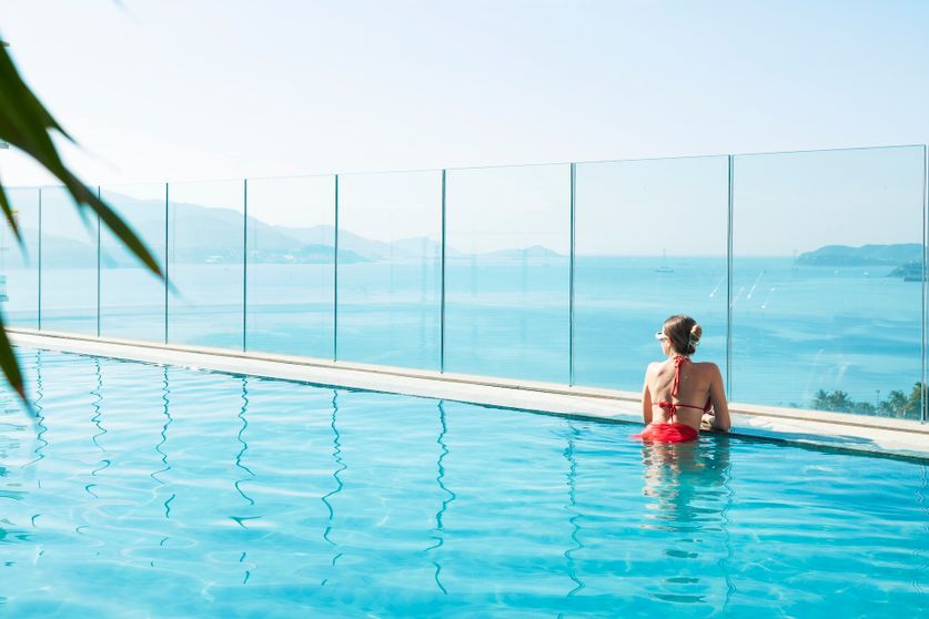 Ảnh Khách sạn Gonsala Nha Trang