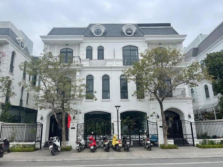 Ảnh HT Hotel Hải Phòng