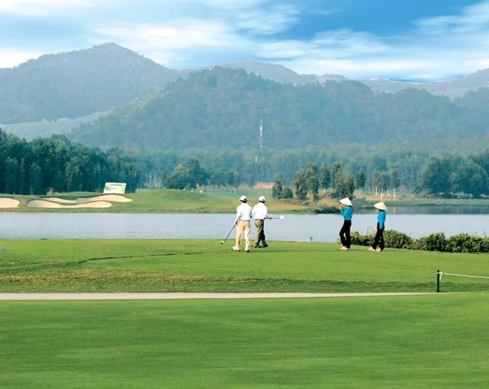 Ảnh Suha villa-3PN Flamingo