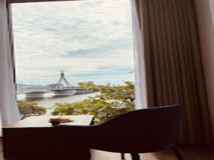 Ảnh Han Riverine Hotel & Cafeteria DaNang