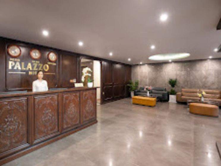 Ảnh Palazzo Boutique Hotel