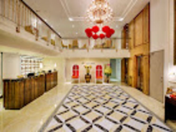 Ảnh Adaline Hotel & Suite