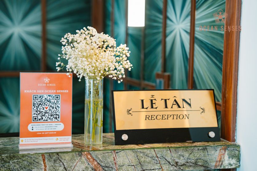 Ảnh Ocean Senses Hotel Ảnh Ocean Senses Hotel