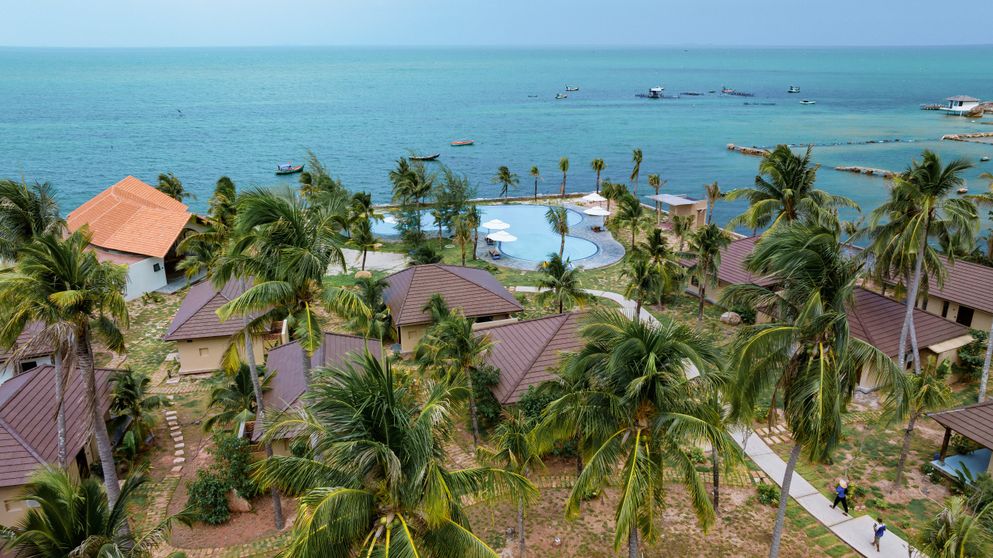 Ảnh JM Casavilla Retreat Phu Quoc