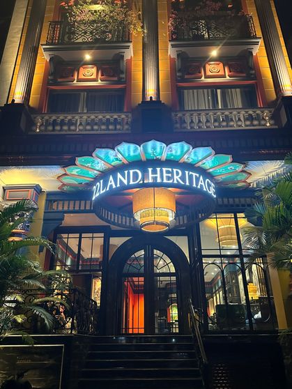Ảnh Khách Sạn 22Land Heritage Hotel & Retreat