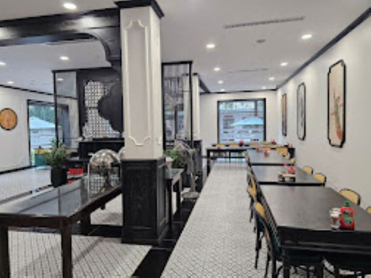 Ảnh Khách sạn Moma Paris Ninh Bình Ảnh Khách sạn Moma Paris Ninh Bình