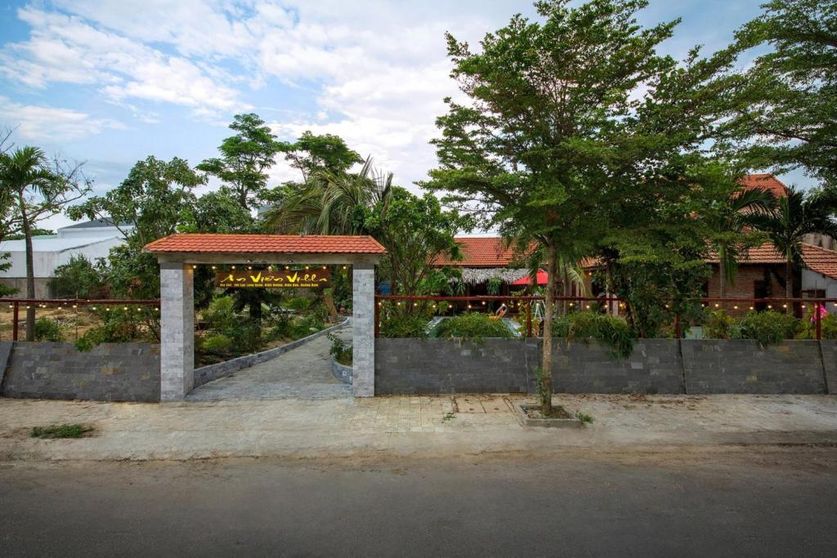Ảnh An Vien Coffee & Villa