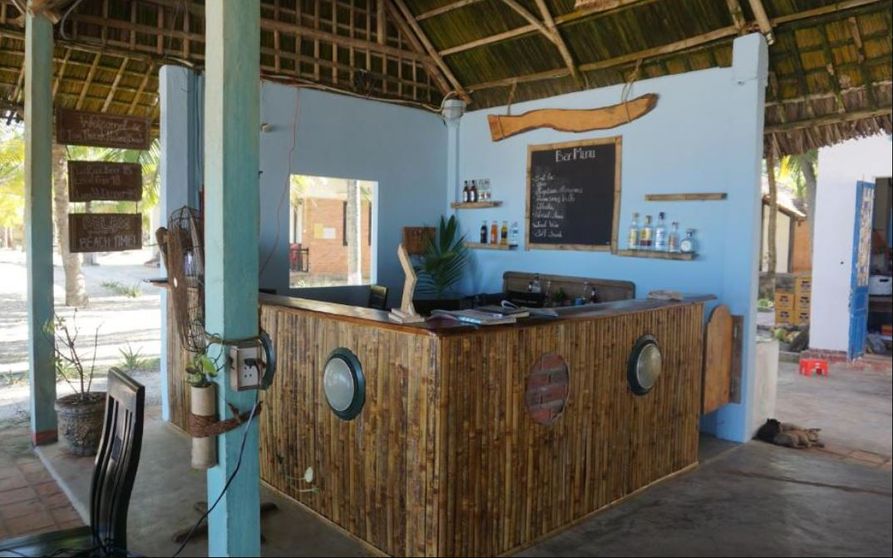 Ảnh Tam Thanh Natural Beach Resort Ảnh Tam Thanh Natural Beach Resort
