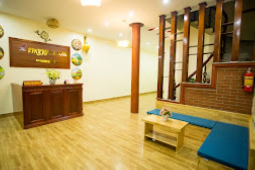 Ảnh Sparrow's Song Homestay