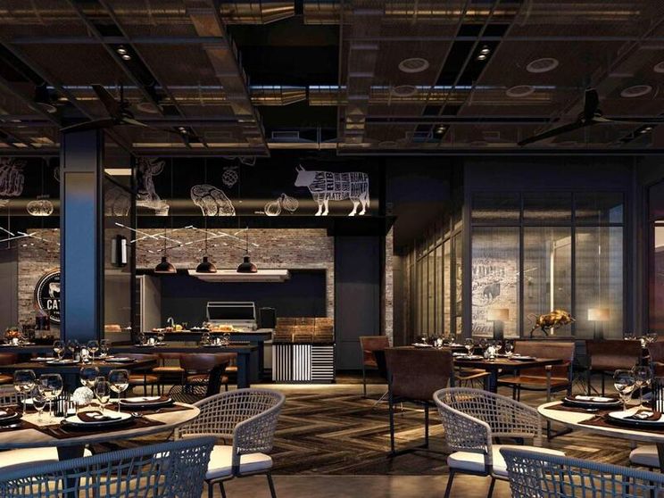 Ảnh Pullman Hai Phong Grand Hotel Ảnh Pullman Hai Phong Grand Hotel