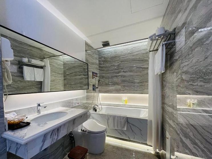 Ảnh Azumaya Hotel Hải Phòng