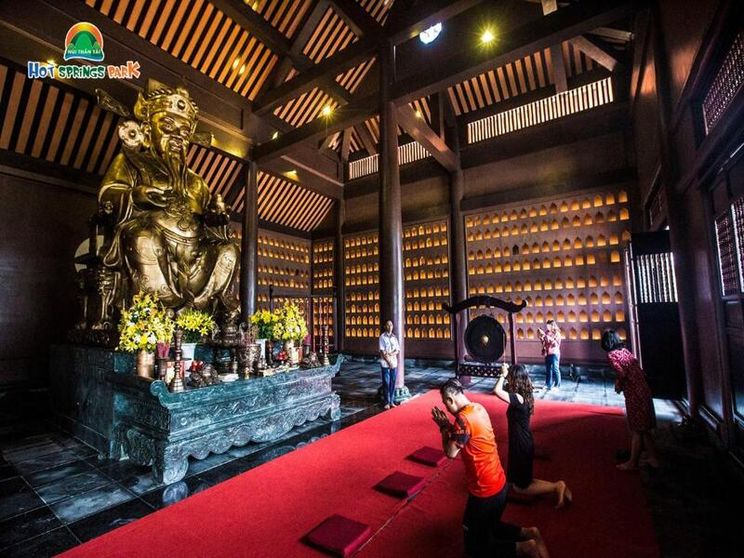 Ảnh ebisu onsen resort danang Ảnh ebisu onsen resort danang