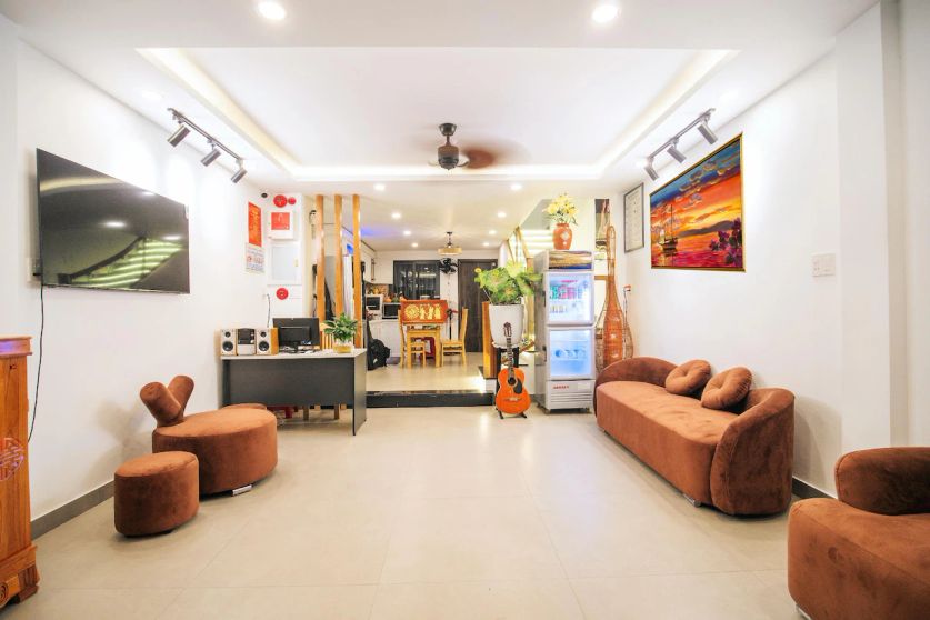 Ảnh Marina Hoian Villa