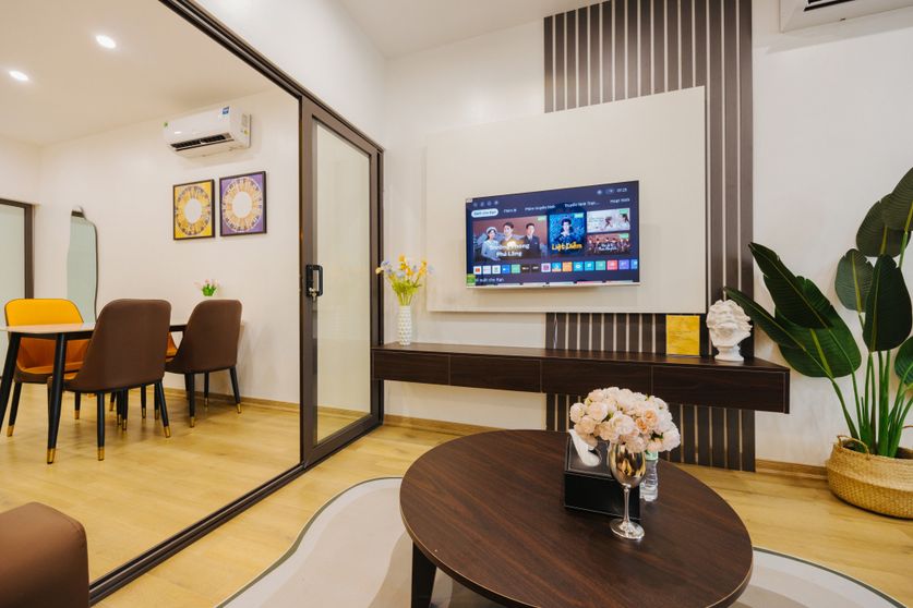 Ảnh My.LuxHome - Senerity Suites Giảng Võ
