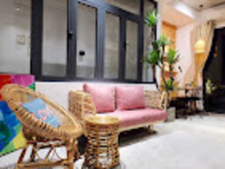 Ảnh Uri House - Danang Homestay
