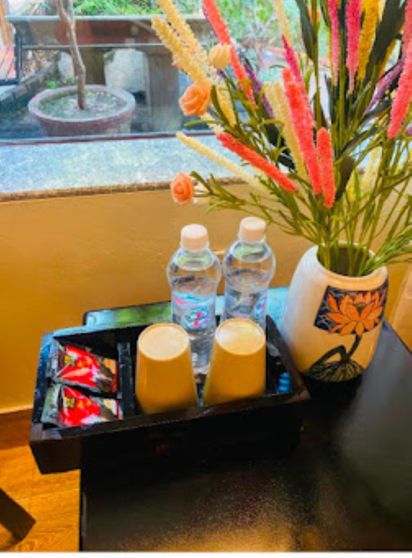 Ảnh Tam Coc Little River Bungalolw