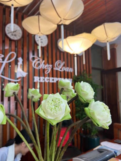 Ảnh Chez Loan Hotel