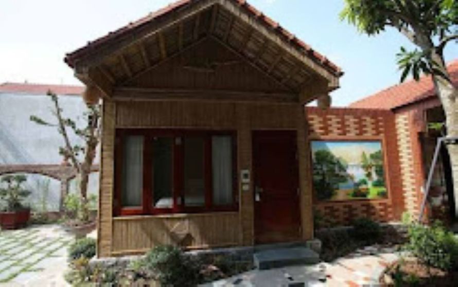 Ảnh Tam Coc Amanda Villas