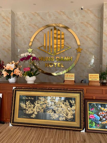 Ảnh Khách sạn Hùng Oanh