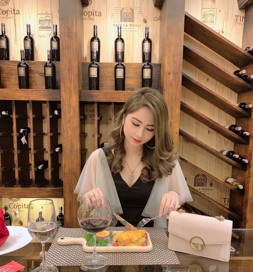 Ảnh Khách sạn May Plaza