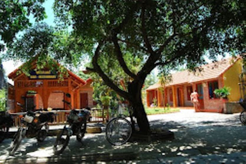 Ảnh Tam Coc Westlake Homestay