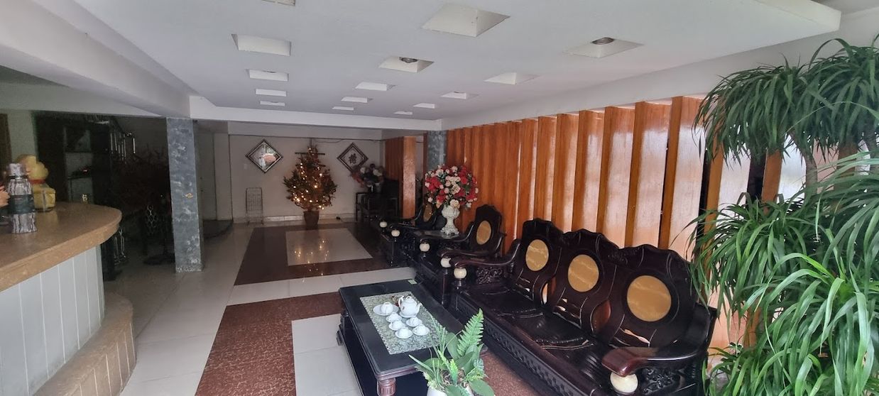 Ảnh Khách Sạn Thanh Hà