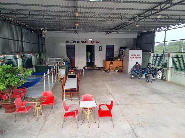 Ảnh Khách sạn Ngọc Quỳnh