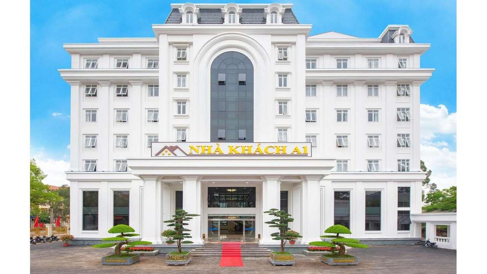 Ảnh A1 HOTEL LẠNG SƠN