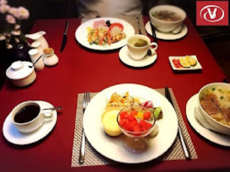 Ảnh The Vancouver Hotel Ninh Binh