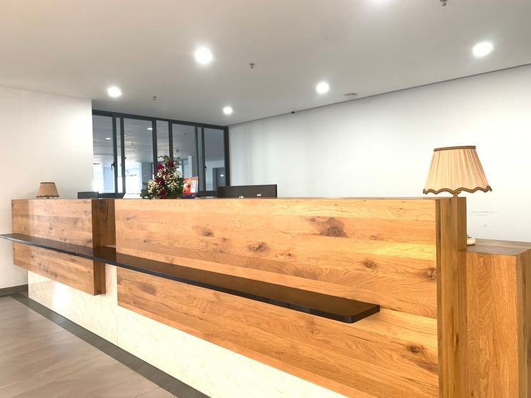 Ảnh BỜ BIỂN VÀNG HOTEL