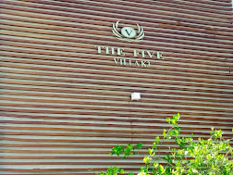 Ảnh The Five Villas Đà Nẵng