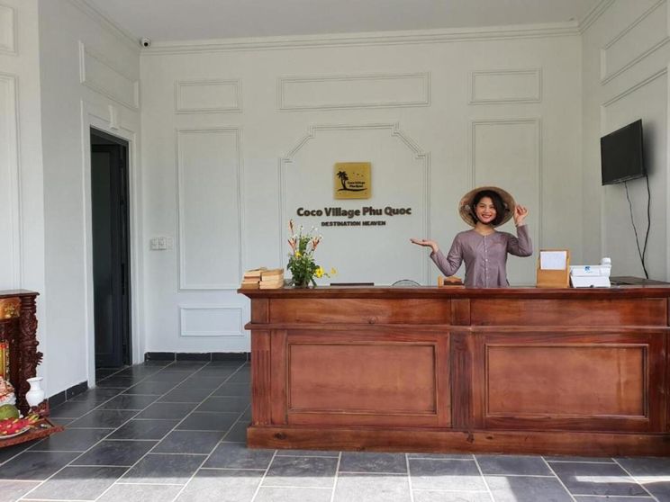 Ảnh CoCo Village Resort