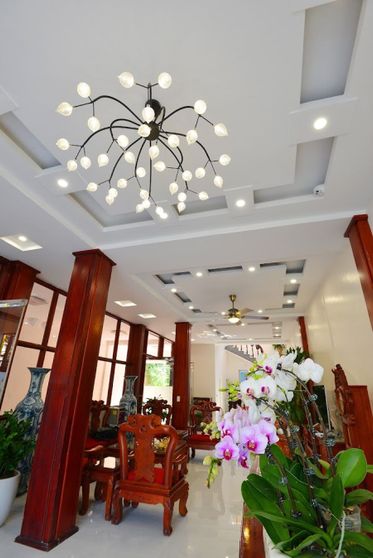 Ảnh Khách Sạn Đông Phương