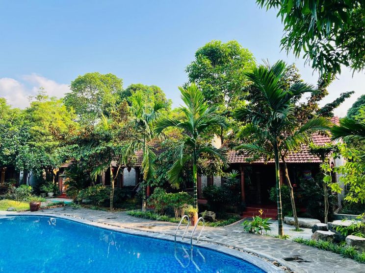 Ảnh Ninh Binh Family Homestay Ảnh Ninh Binh Family Homestay