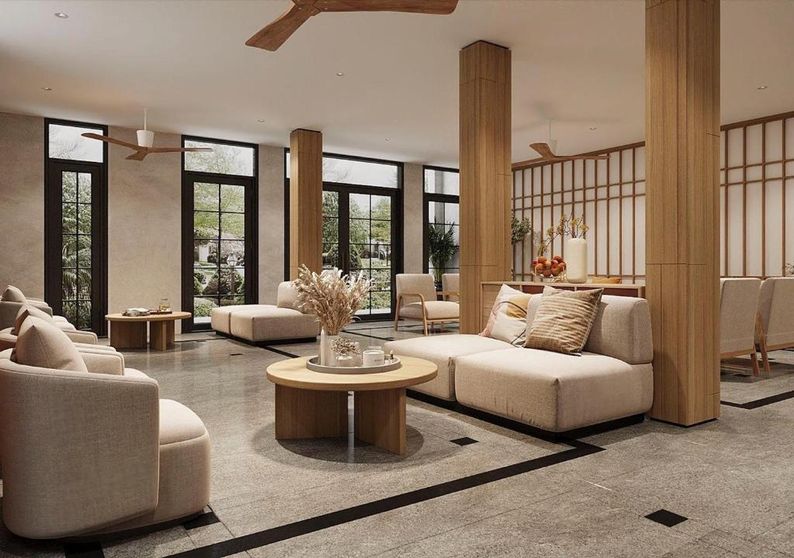 Ảnh The Vista Beach Resort & Spa Phan Thiet Ảnh The Vista Beach Resort & Spa Phan Thiet