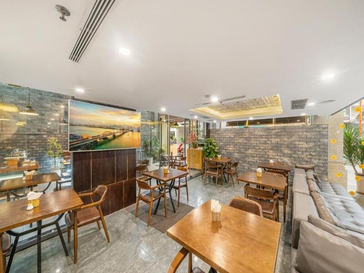 Ảnh KHÁCH SẠN PALAZZO LUXURY ĐÀ NẴNG