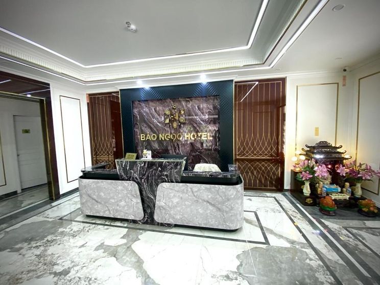 Ảnh Bảo Ngọc Hotel - Cơ Sở Pháp Vân