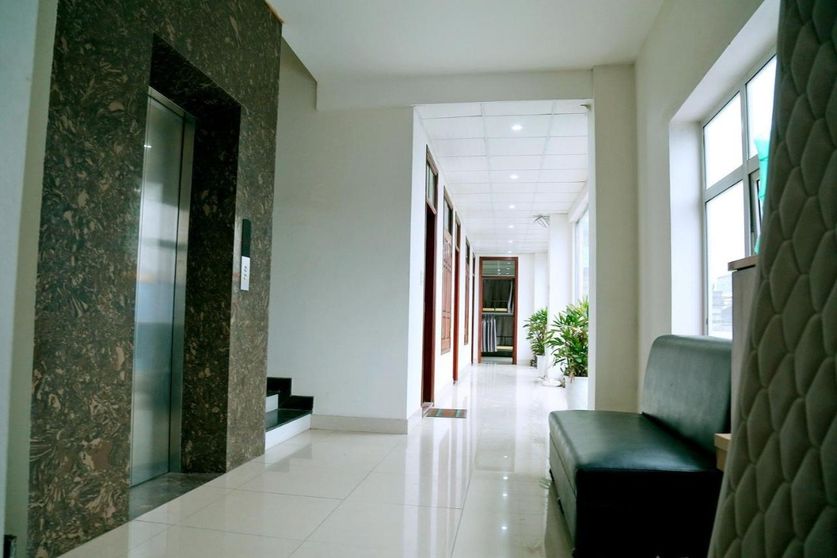 Ảnh Hostel Ninh Bình City Ảnh Hostel Ninh Bình City