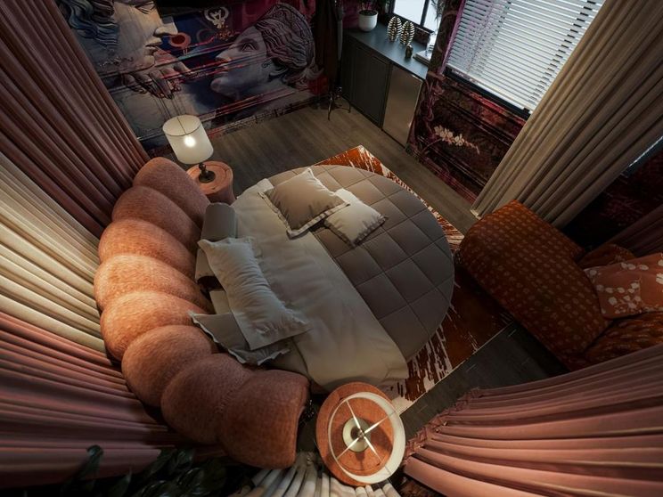 Ảnh TA Hotel & Apartment