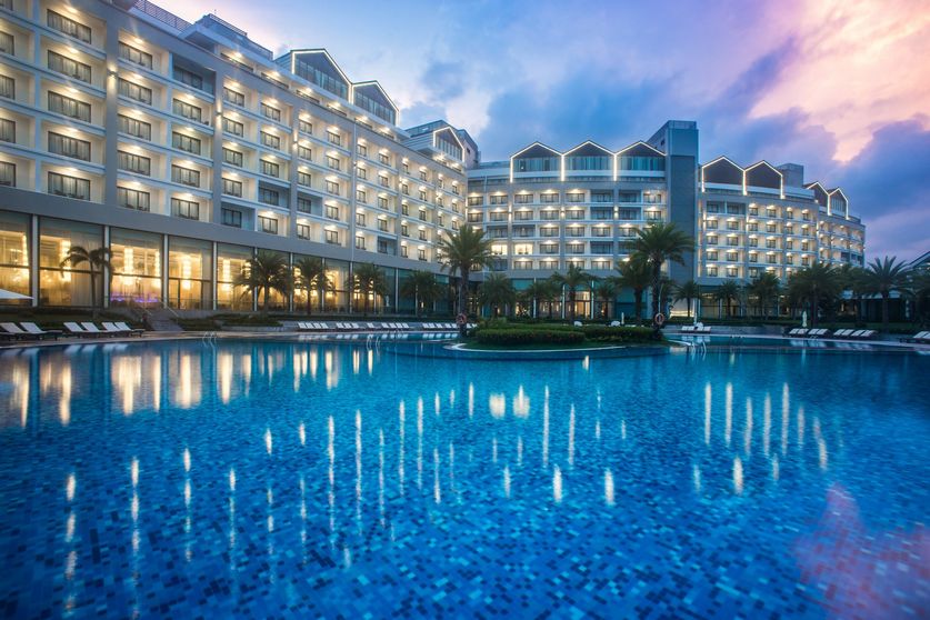 Ảnh Radisson Blu Resort Phú Quốc