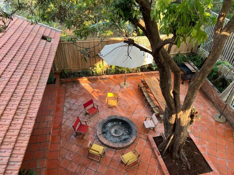 Ảnh Bảo Bảo Homestay