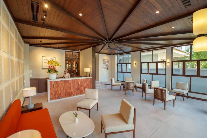 Ảnh Cozy An Boutique Hotel Hoian Ảnh Cozy An Boutique Hotel Hoian