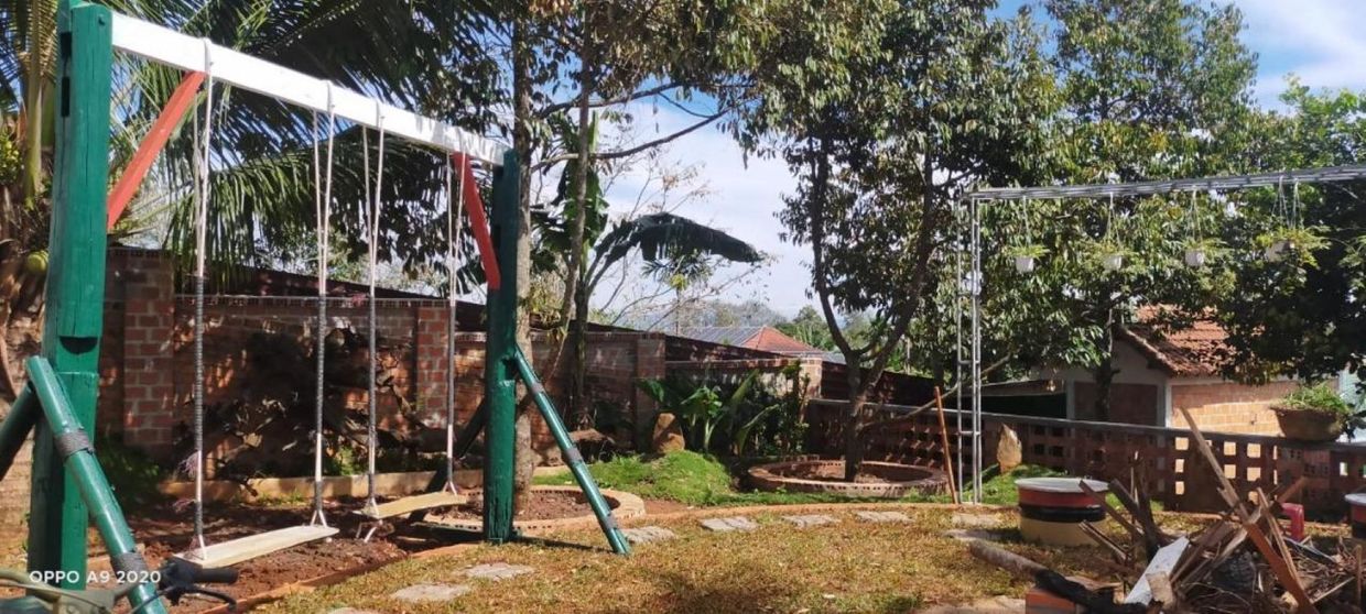 Ảnh Homestay Phương My Gia lai