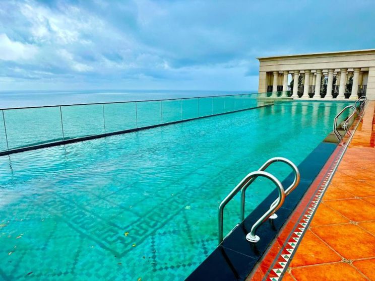 Ảnh SkyHillPhuQuoc